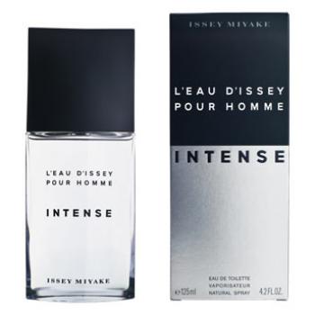 L'Eau D'Issey Intense (Férfi parfüm) edt 125ml